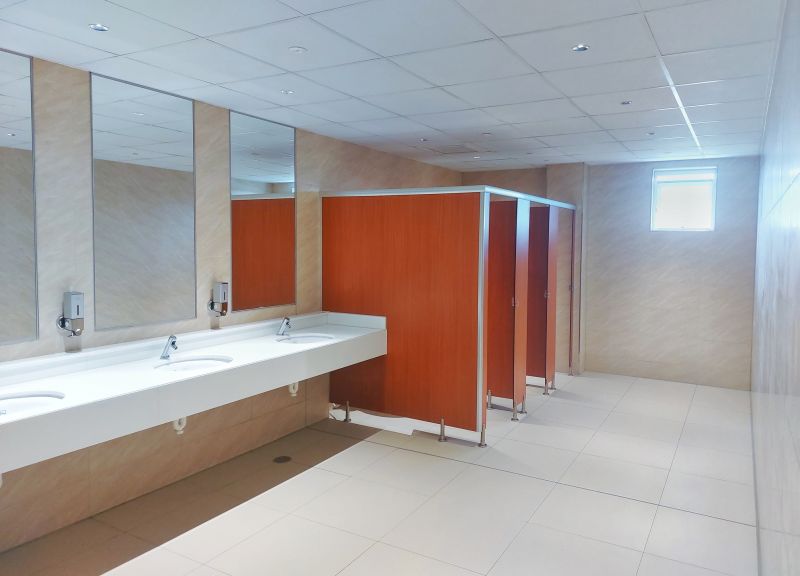 Stylish Tiling Patterns