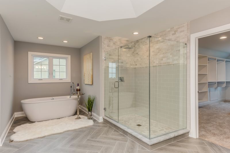 Best Bathroom Remodel Contractors in Oxford, MS
